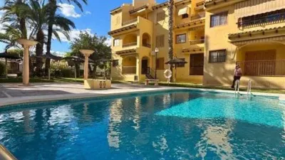 Pis – Torrevieja - Vista 5