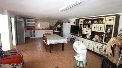Chalet in El Gastor photo 25