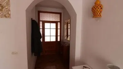 Townhouse in El Gastor photo 12