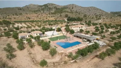 Casa - Vista 2