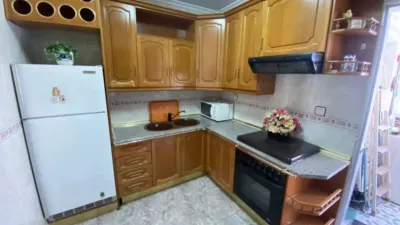 Apartment in Torredonjimeno photo 5