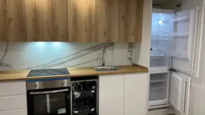Apartment in Casc Antic photo 4