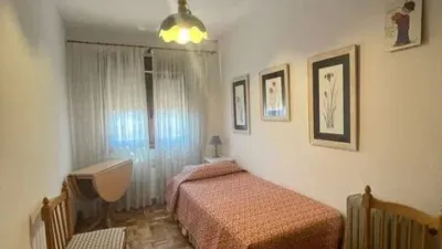 Apartment in Cercedilla photo 13