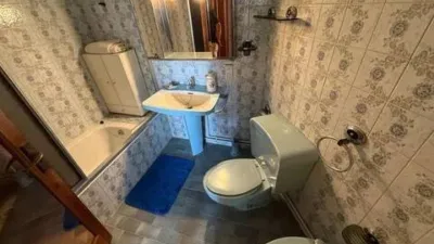 Apartment on Avinguda de Gabriel Alomar photo 21