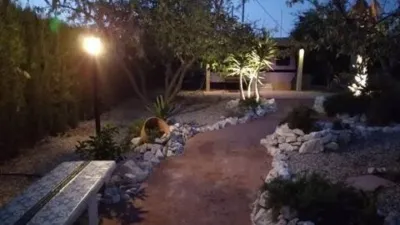 Casa – Beniel, El Mojón, Área Metropolitana de Murcia - Vista 5
