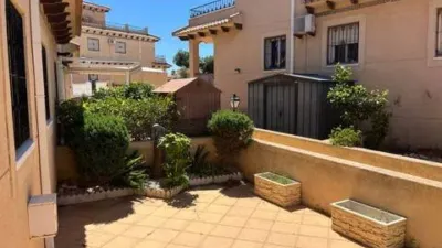 Casa – San Miguel de Salinas - Más