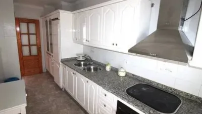 Chalet in El Gastor photo 9