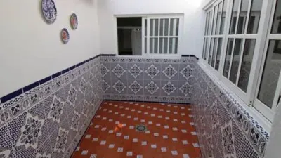 Chalet in El Gastor photo 7
