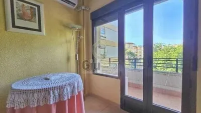 Apartment in Cáceres Capital photo 12