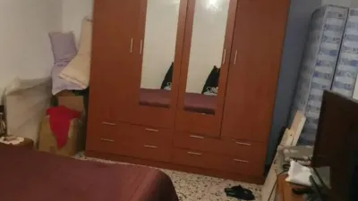 Rustic house in Yunquera photo 9