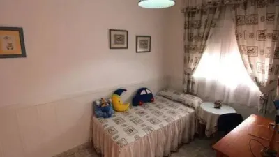 Chalet in El Gastor photo 13