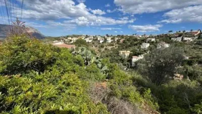 Terreno en venta en Barranco Parra - Vista 4