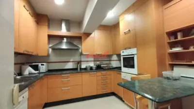 Apartment in Ourense Capital photo 4