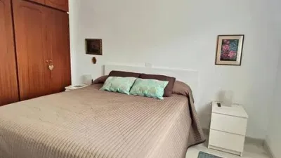 Penthouse on Rambla de Santa Cruz photo 17