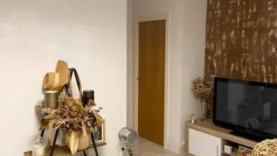 Flat in Beraun-Pontika photo 8