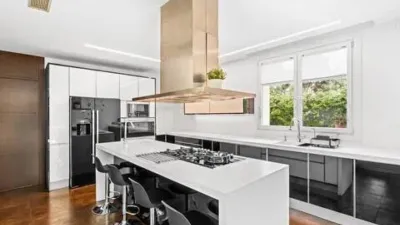 Chalet on Carrer del Musico Ambrosio Cotes photo 17