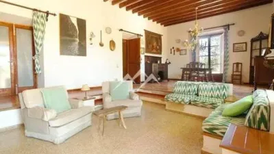 Rustic Finca in Sa Casa Blanca photo 8