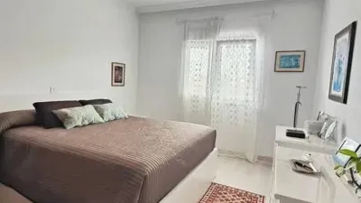 Penthouse on Rambla de Santa Cruz photo 15