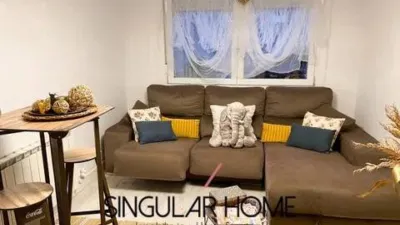 Flat in Beraun-Pontika photo 9