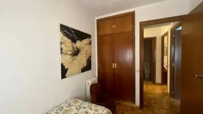 Apartment in Cercedilla photo 17