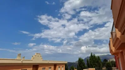 Apartment in Pedreguer photo 35