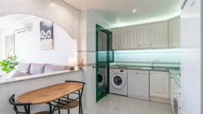 Penthouse on Calle Q-1 Las Mojadas, 6 photo 16
