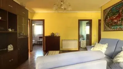 Apartment in Sansomendi photo 7