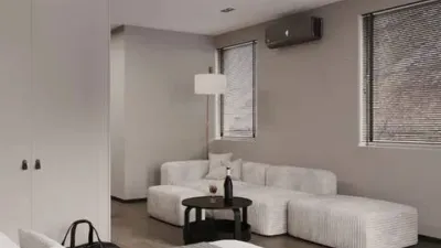 Apartment on Calle de Ramón Gallud photo 5