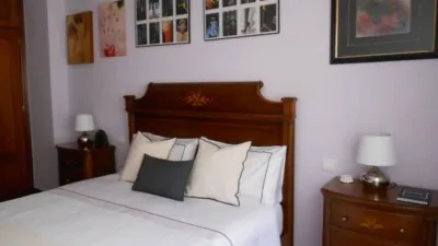 Apartment in Loiu photo 6