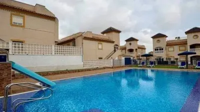 Terraced house in Guardamar del Segura photo 4
