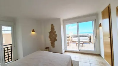 Apartment in Pedreguer photo 34