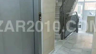 Flat on Calle de las Canteras photo 18