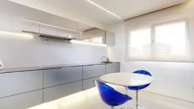 Piso – Elx - Elche - Más
