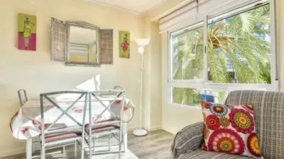 Apartment in Playa de Levante or La Fossa photo 7