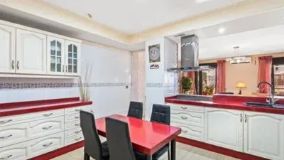 Apartment in Sant Joan d'Alacant photo 10