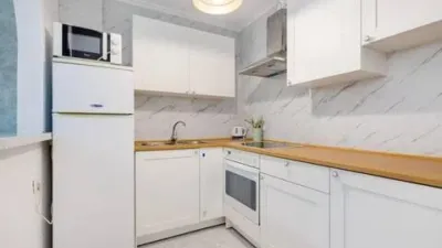 Apartment in Playa del Cura photo 7