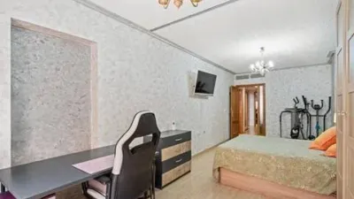 Apartment in Sant Joan d'Alacant photo 22