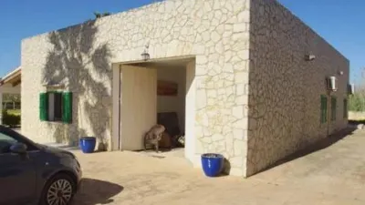 Rustic house in Alcúdia photo 8