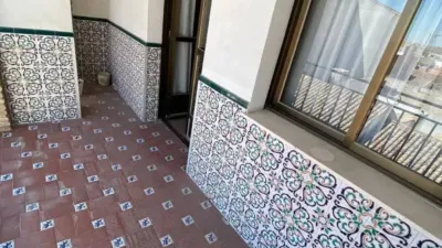 Apartment in Torredonjimeno photo 13