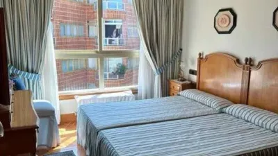 Apartment in Zarautz photo 20