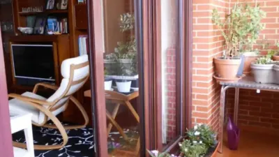Apartment in Loiu photo 5