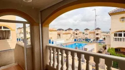 Terraced house in Guardamar del Segura photo 9