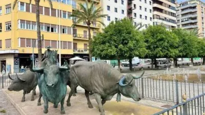 Apartment on Calle de Zaragoza photo 26