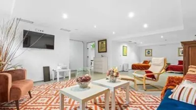 Chalet on Carrer del Musico Ambrosio Cotes photo 39