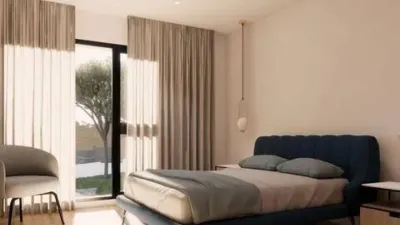 Chalet on Calle Costa Brava S-N photo 13
