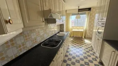 Apartment on Avinguda de Gabriel Alomar photo 16