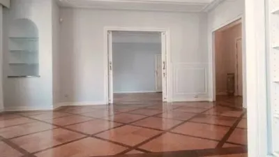 Apartment on Núñez de Balboa Street photo 11