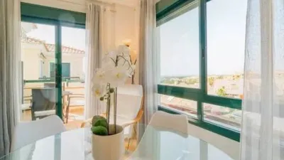 Penthouse on Calle Q-1 Las Mojadas, 6 photo 15