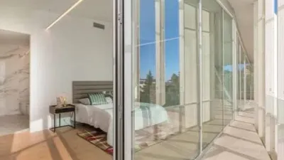 Chalet in Can Girona-Terramar-Vinyet photo 11