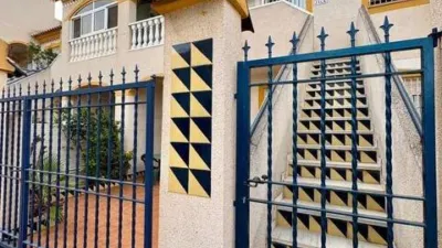 Terraced house in Guardamar del Segura photo 3